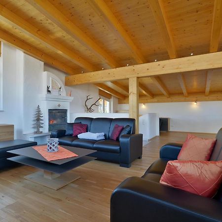 Alpenchalets Wilder Kaiser Елльмау Екстер'єр фото