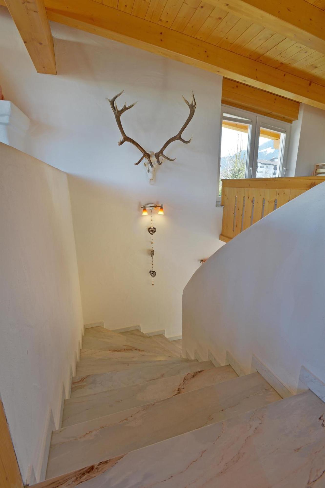 Alpenchalets Wilder Kaiser Елльмау Екстер'єр фото