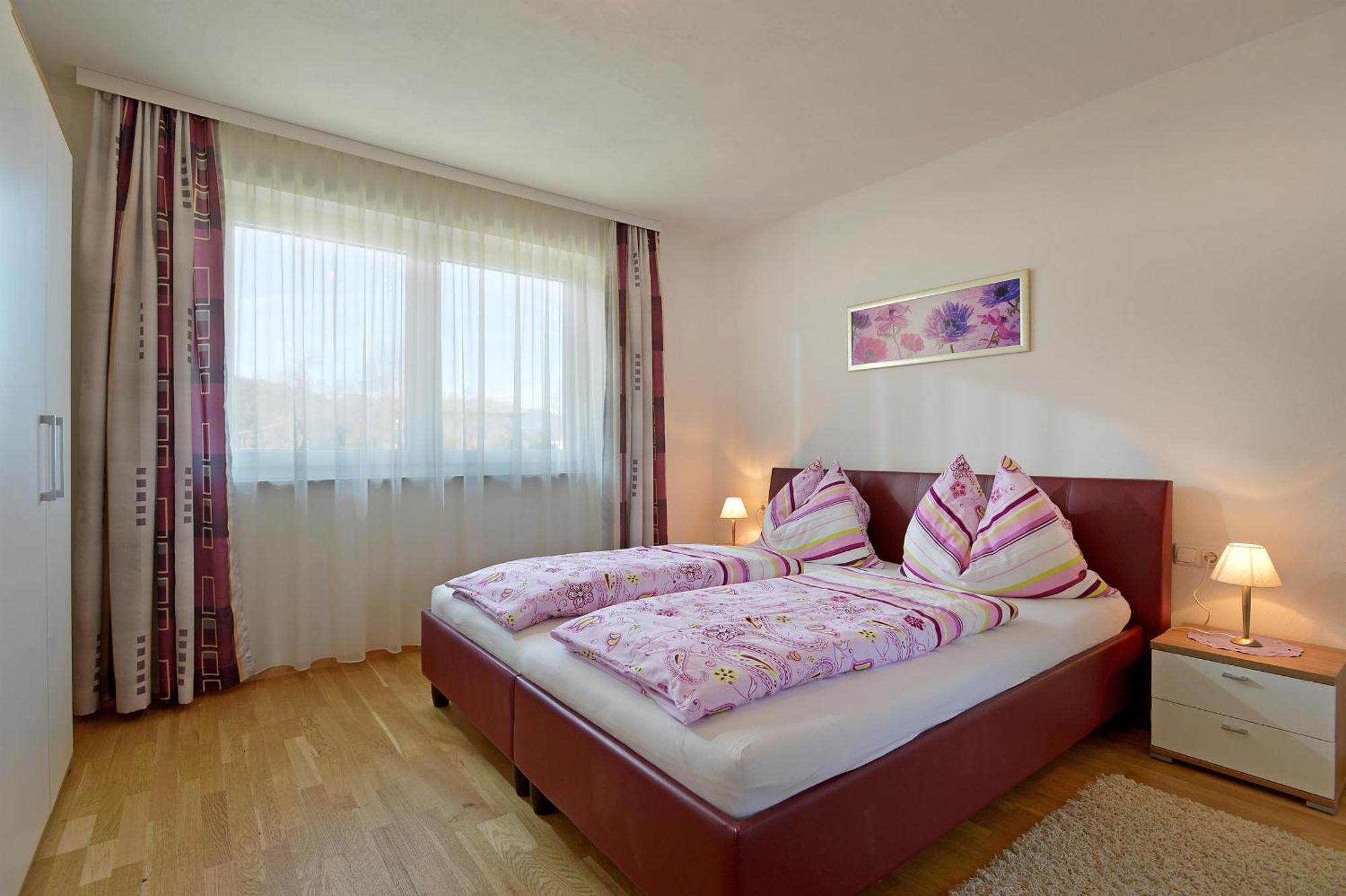 Alpenchalets Wilder Kaiser Елльмау Екстер'єр фото