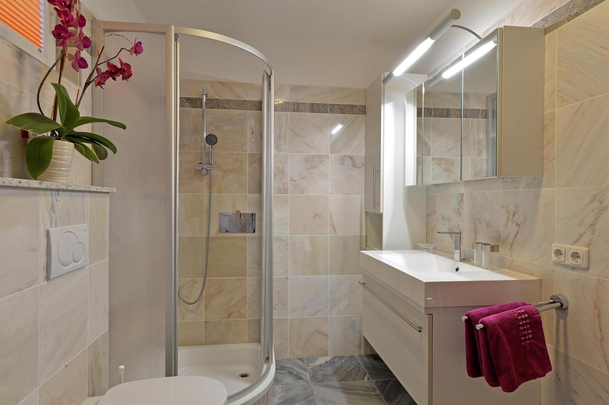 Alpenchalets Wilder Kaiser Елльмау Екстер'єр фото